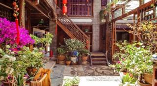 Lijiang Xi Tang Exquisite Hostel - 1