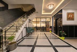 Hotel Dream World Delhi IGI Airport -Drop Free - 4
