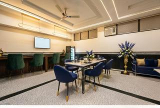 Hotel Dream World Delhi IGI Airport -Drop Free - 1