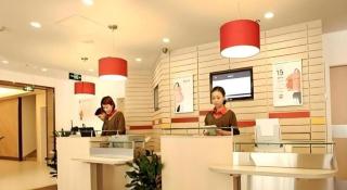 Ibis Anyang Jiefang Ave Hotel - 4