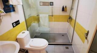 7 Days Inn Beijing West Passenger Station Maliandao - 3