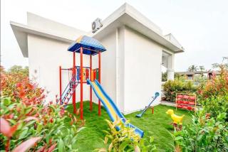 StayScape Luxury Beach Retreat Goa, Near Candolim Beach - 3