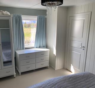 Strandhus med panoramautsikt - 4