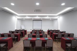 Unipark Hotel By Greenwood - 5