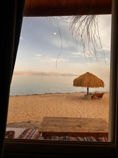Bedouin house camp - 9
