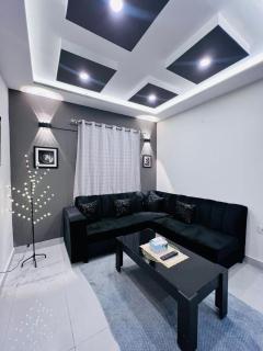 Bahria Luxury Suites Lahore - 7