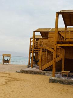Bedouin house camp - 3
