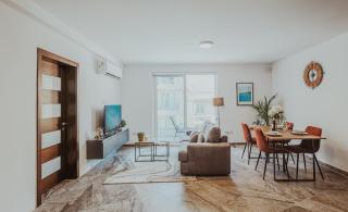 HTR Suites - 5 Minutes to St Julian's By Haven and Keys Malta - 7