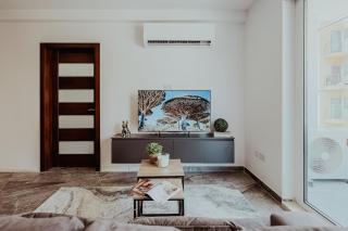 HTR Suites - 5 Minutes to St Julian's By Haven and Keys Malta - 8