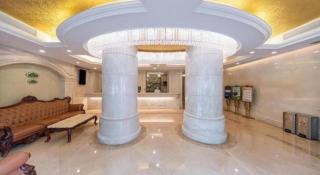 Vienna Hotel Shenzhen Convention Center Branch - 1