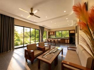 Cuc Phuong Mineral Retreat - 7