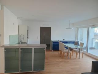 Central-6 Guests-Large-Livingroom-2-bedrooms - 2