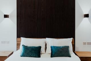 HTR Suites - 5 Minutes to St Julian's By Haven and Keys Malta - 2