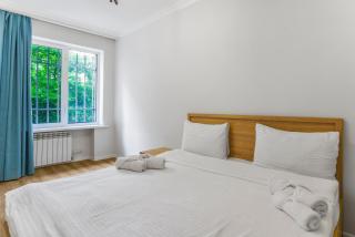 Cozy Corner on Mahstots avenue - 4