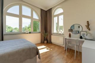Wisus - Apartos Luxury Apartments - 1