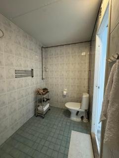 Tunnelmallinen studio Nurmijärven keskustassa - 6