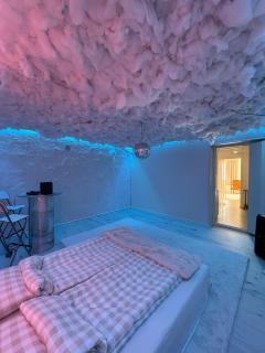 Tunnelmallinen studio Nurmijärven keskustassa - 1