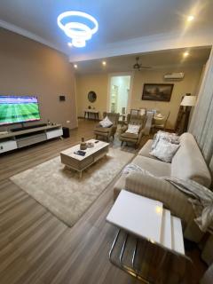 3 Bedroom En-Suite Apartment in Accra - 6