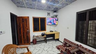 AB Family Villa - 3