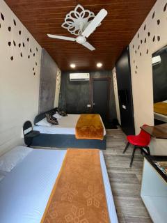 Radhakrishna Resort Indore - 9