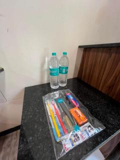 Radhakrishna Resort Indore - 7
