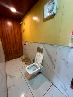 Radhakrishna Resort Indore - 6