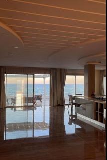 Beautiful s4 waterfront Mahdia with pool - 0