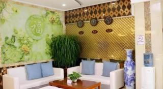 GreenTree Inn Xining Railway Station - 7