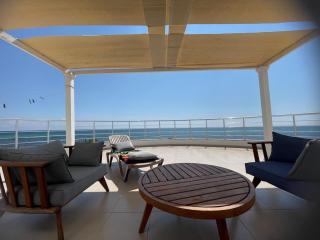 Beautiful s4 waterfront Mahdia with pool - 6