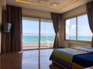 Beautiful s4 waterfront Mahdia with pool - 4