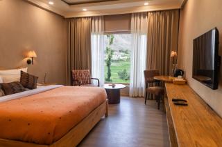 Aksai Boutique Hotel - 0