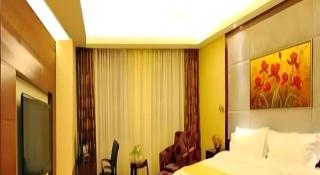Jiamusi River Sky Hotel - 2