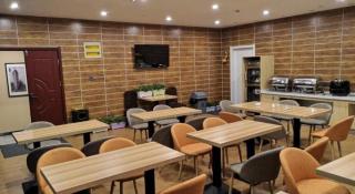 7 Days Premium·Xingtai Country Commercial Street Nanyan Tianguang Xingfuli - 7
