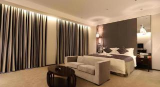 Dandong Venice Jianguo Hotel - 2