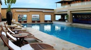 Pacific Regency Hotel Suites - 4