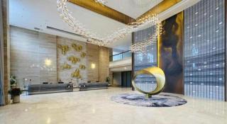 Badminton Hotel - 5
