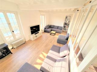 Villa - 7 chambres - 20 activités - 7