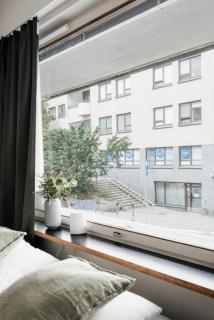 Punavuori Studio - 600Mbps Wi-Fi - Quiet & Central - 7