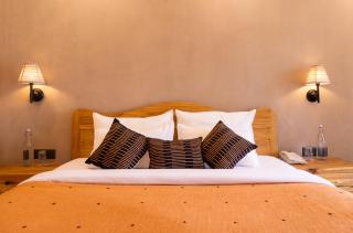 Aksai Boutique Hotel - 9