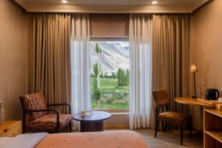 Aksai Boutique Hotel - 4