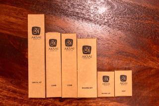 Aksai Boutique Hotel - 2