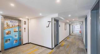 7 Days Inn Huizhou Zhongkai Chenjiang Avenue - 7