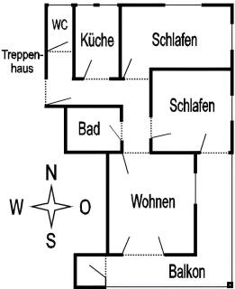 Ferienwohnung Halder - 6