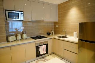 GTC Residence 2 bedroom apartment - 6