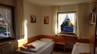 Ferienwohnung Halder - 2