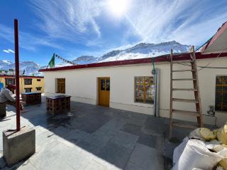 Juniper Home Kaza by Mountain Bee - 2