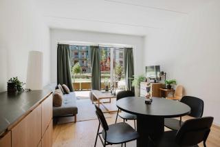 Luxury Apt with Harbor Views - 9