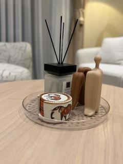 GTC Residence 2 bedroom apartment - 5