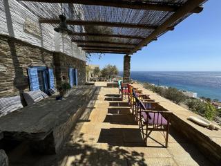 Scalinata Tinos, Sophisticated living - 0