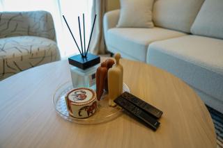 GTC Residence 2 bedroom apartment - 4